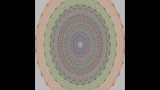 quotSacredquot Geometry Theory of Everything [upl. by Bhayani]