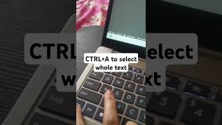 CTRLR computer shortcut msword keyboard [upl. by Nosloc]