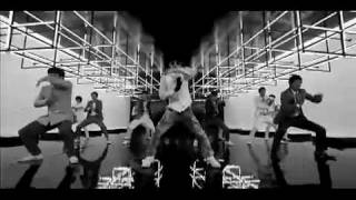 HQ Super Junior  Sorry Sorry Dance Version MV [upl. by Nahaj]