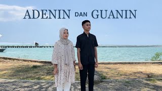 Signatures official music video ADENIN amp GUANIN  group 1  2023 [upl. by Halyak]