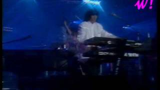 Space  Didier Marouani  Just Blue in Russia 1991 HQ stereo [upl. by Jobina851]