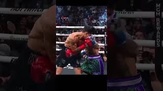 Davis gervonta vs ryan garcia  boxing viralvideo ufc wwe [upl. by Akihsan]