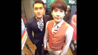 Wonkyu This is love [upl. by Arihsay]