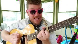 SOS  Avicii Aloe Blacc  easy guitar tutorial beginner lesson [upl. by Wahlstrom]