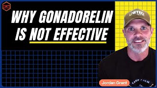 Gonadorelin Review [upl. by Nivrek]