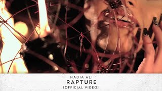 Nadia Ali  Rapture Official Video HD [upl. by Litta]