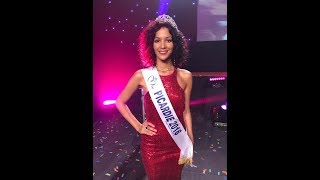 MISS PICARDIE 2018 quot ASSIA KERIM quot [upl. by Marguerie]