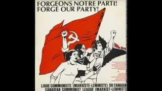 Ligue communiste marxisteléniniste du Canada  02  Norman Bethune [upl. by Aara]