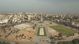 Focus sur Habitat Renouveau urbain Cités religieuses Plan Sénégal Emergent [upl. by Inatirb832]