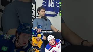 Who are the elite d men in the nhl RIGHT NOW [upl. by Alimaj879]