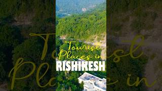 Rishikesh  places to visit in rishikesh rishikesh rishikeshshorts rishikeshtrip virelshorts [upl. by Sinnelg]