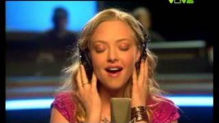 Amanda Seyfried  Mamma Mia [upl. by Krenn]