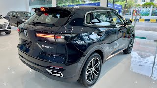 2023 Changan CS55 Plus 15L  Black Color [upl. by Archle103]