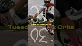 Tuesday Night Crits bikerace critracing watch the full length Supercut on the channel [upl. by Tawney]