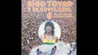 Rigo Tovar Y Su Costa Azul  Malinterpretaste Mi Cariño 1978 [upl. by Suilenroc]