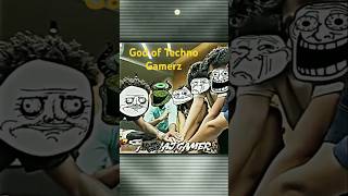 Techno gamerz ISO Speed the techno gamerz God Ujjwal gamer gaming ISOspeed technogamerz tecno [upl. by Michella]