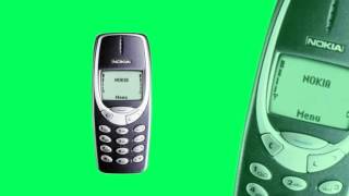 NOKIA 3310 ringtone Mozart 40 [upl. by Inalak665]