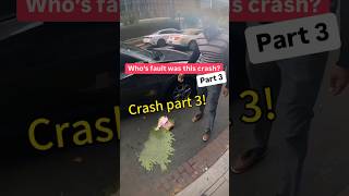 This is the final part of the crash ubereats crash shorts [upl. by Aicnetroh668]