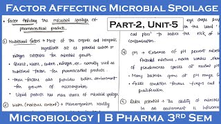 Methods of Food Preservation  Food Poisoning  Microorganisms  Biology  Home Revise [upl. by Vivl]