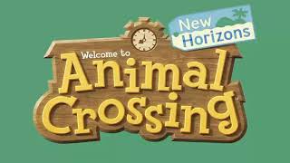 Animal crossing new horizons OST 1am extended [upl. by Romie434]