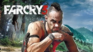 FAR CRY 3 PS4 VERSION LIVE STREAM [upl. by Joellen691]