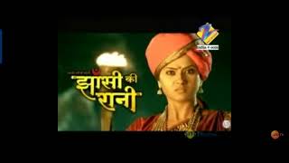 jhansi ki Rani episode 481 [upl. by Rebmaed]