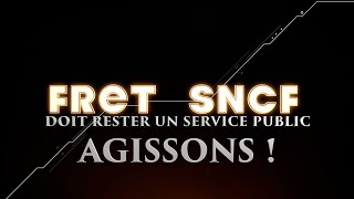 Qui veut la peau de Fret SNCF  Épisode 5 [upl. by Nellie]