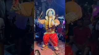 Ganesh chaturthi coming soon Ganesh coming song 🙏 ganpati viralvideo [upl. by Eednim205]