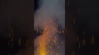 Diwali Te Patakhe Ta Bhut Chalaye Hone Ne Per Eletric Bomb aaj Tak Nhi Dekhya Hona Jehda Khatam Nhi [upl. by Docilu995]