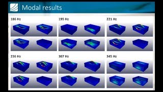 Using Onshape amp SimScale Workshop Session 1  Vibration Analysis [upl. by Komsa]