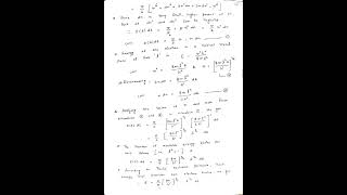 Electrical ampThermal conductivities  Wiedemann Franz law  DOS  N  Eavg Fermi Function  Part B [upl. by Orvie]