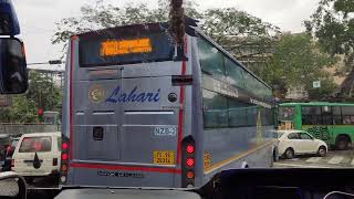 Entering majestic after a long journey chennai  Bangalore 🛣️ rainy day in Bangalore banglore [upl. by Aixela]