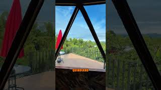 Glamping Kindia Park Quindio  Hoteles en el Eje Cafetero [upl. by Bethesda]