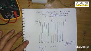 como hacer una CELDA DE HIDROGENO eficiente [upl. by Tibbetts476]