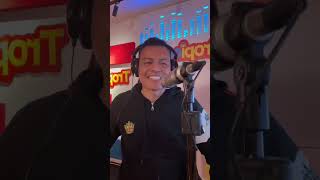 Aldair Jiménez y Eimar Martínez llenaron la discoteca trucupey de Barranquilla ￼ [upl. by Solley]