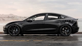 Tesla Model 3 A 25000 Mile Review Truthful [upl. by Bartram9]