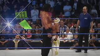 Top 100 best 619 of rey mysterio in wwe [upl. by Husain440]