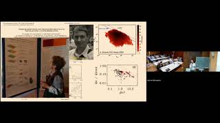 Lorenzo Matteini quotUsing magnetic compressibility to characterize plasma turbulence quot [upl. by Grail]