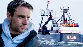 What Really Happened to Jake Anderson From Deadliest Catch [upl. by Assirehc]