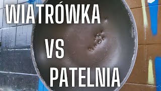 WIATRÓWKA VS PATELNIA Z IKEA [upl. by Neeham]