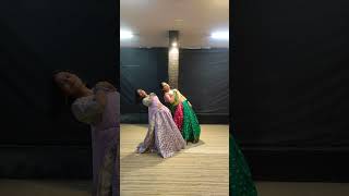 Barse ka sawan dance duodance danceform feel love youtubeshorts lofi [upl. by Yanal276]