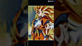 Kameh 🔥 goku anime dragonball edit viralvideo [upl. by Akitahs]