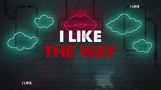 TR3VON I Luv It Official Lyric Video [upl. by Atikram]