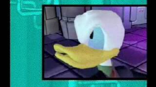 Let´s Play Donald Duck Phantomias Part 1 [upl. by Seek]