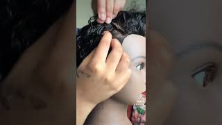 Flat Twist Tutorial ‼️🏝️ [upl. by Rafter]