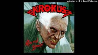 Krokus • Long Stick Goes Boom Live Version [upl. by Macdonell]