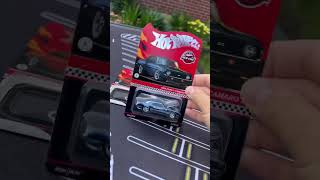 Pick a fave  Hot Wheels RLC Pro Touring Camaro [upl. by Goldarina]