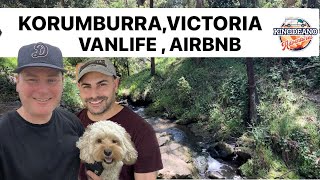 Korumburra  Things To Do Korumburra  Coal Creek  PetFriendly Korumburra  AirBnB Victoria [upl. by Lukey184]