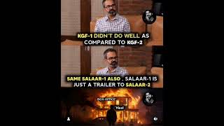 Salaar 2 tho theater blast Avuthai😍 [upl. by Luhey]