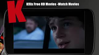 KFLIX Free HD Movies 2020  Watch Movies [upl. by Loleta]